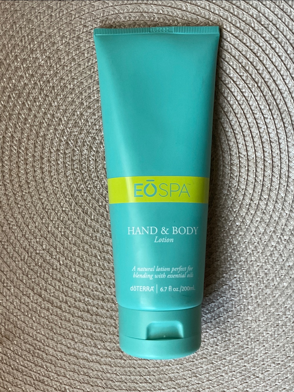 Doterra Hand & Body Lotion